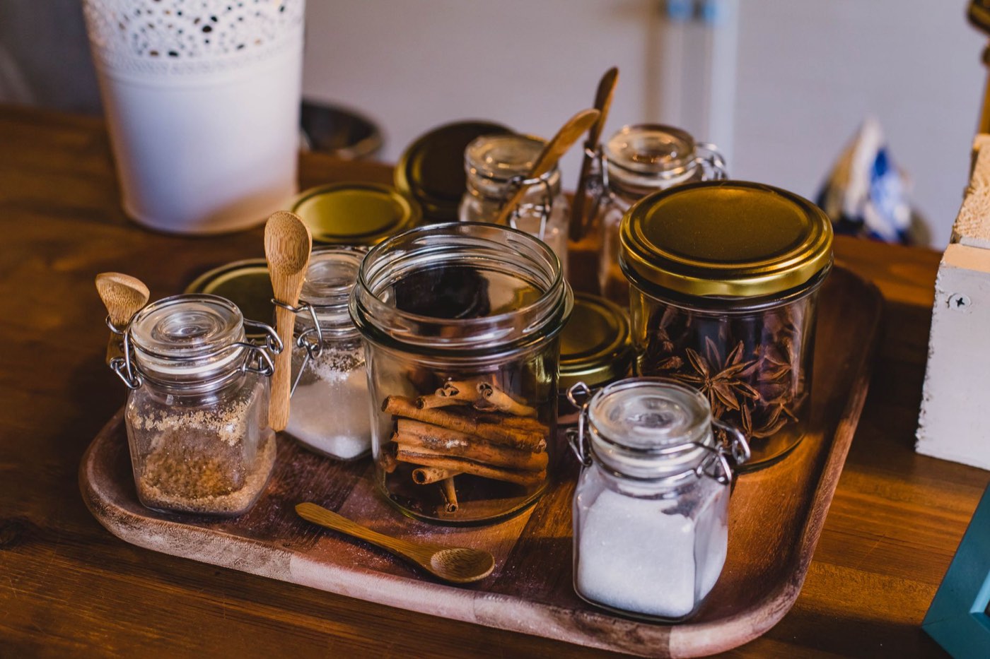 Comment choisir un bocal en verre adapté