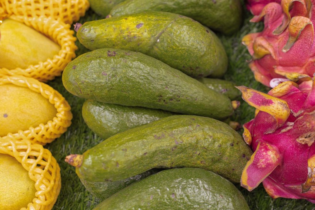 L’avocat, un allié de choix pour votre cœur