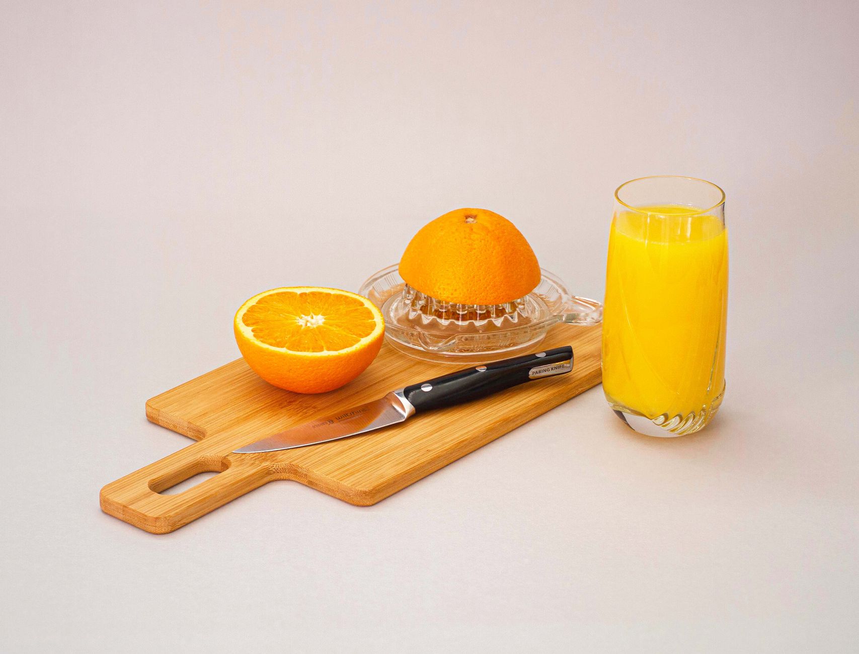 Les effets du jus d’orange pasteurisé sur la santé cardiaque