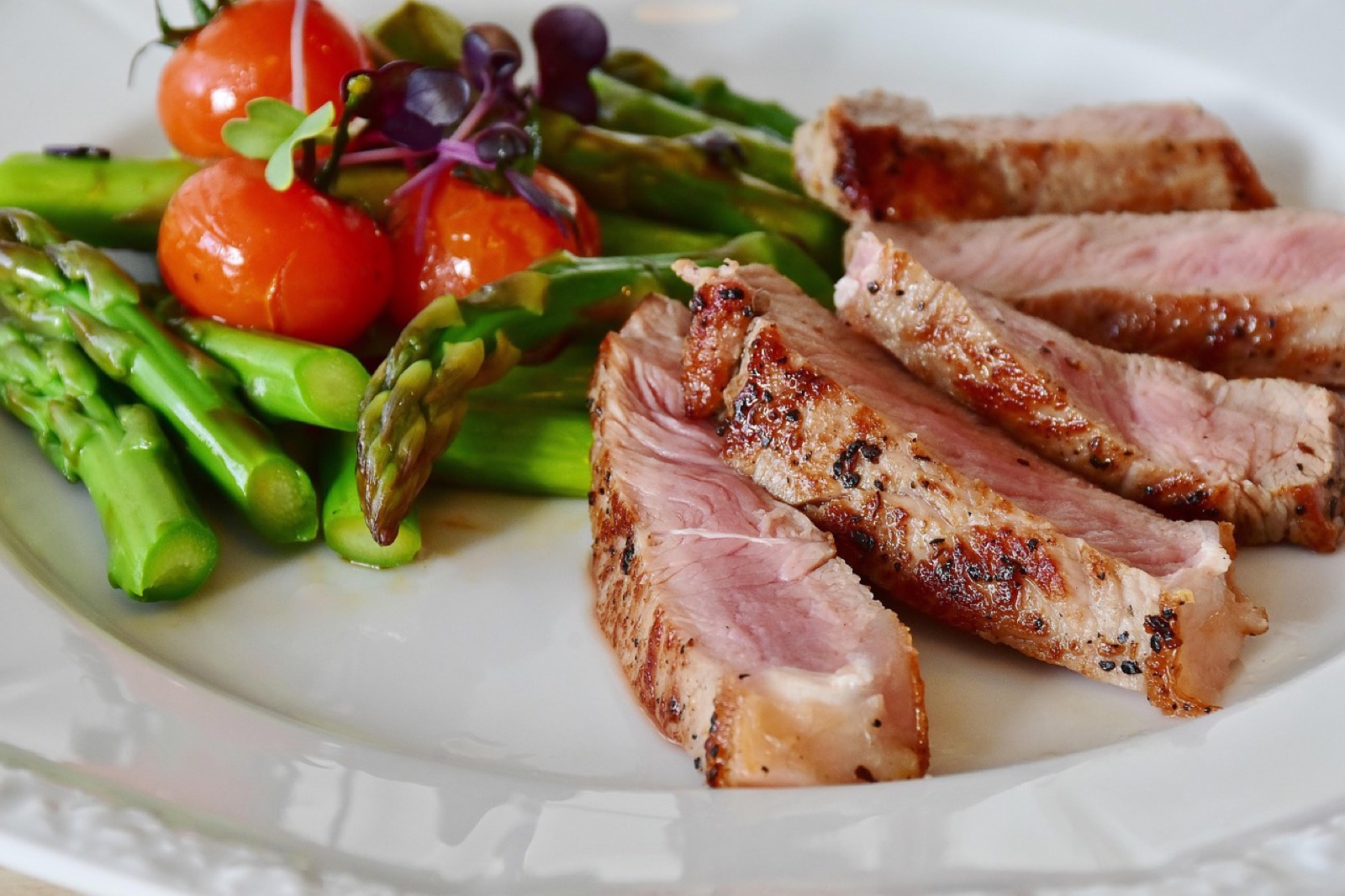 Aliments riches en ferritine : ce que montre vraiment l&rsquo;assiette