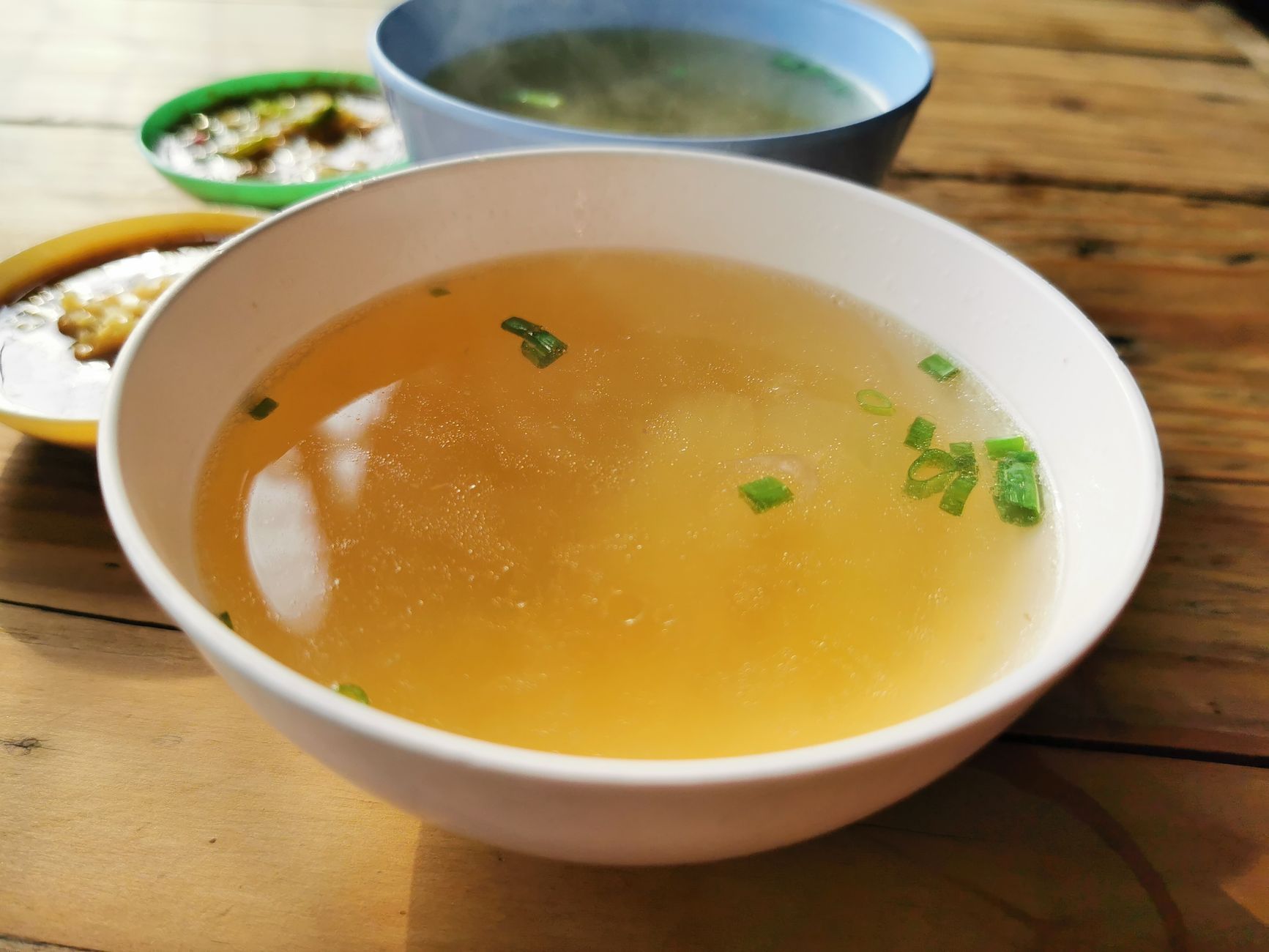 Bouillon maison : le secret nutritif que votre cuisine ignore